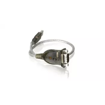 IOGEAR USB uz seriālo adapteris GUC232A