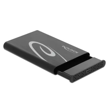 Ārējais korpuss 2.5 inch SATA HDD/SSD DeLOCK 42610