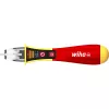 Wiha SB 255-13 Volt Detector sprieguma indikators, bezkontakta, viena pola, 12–1000 V AC (43797)