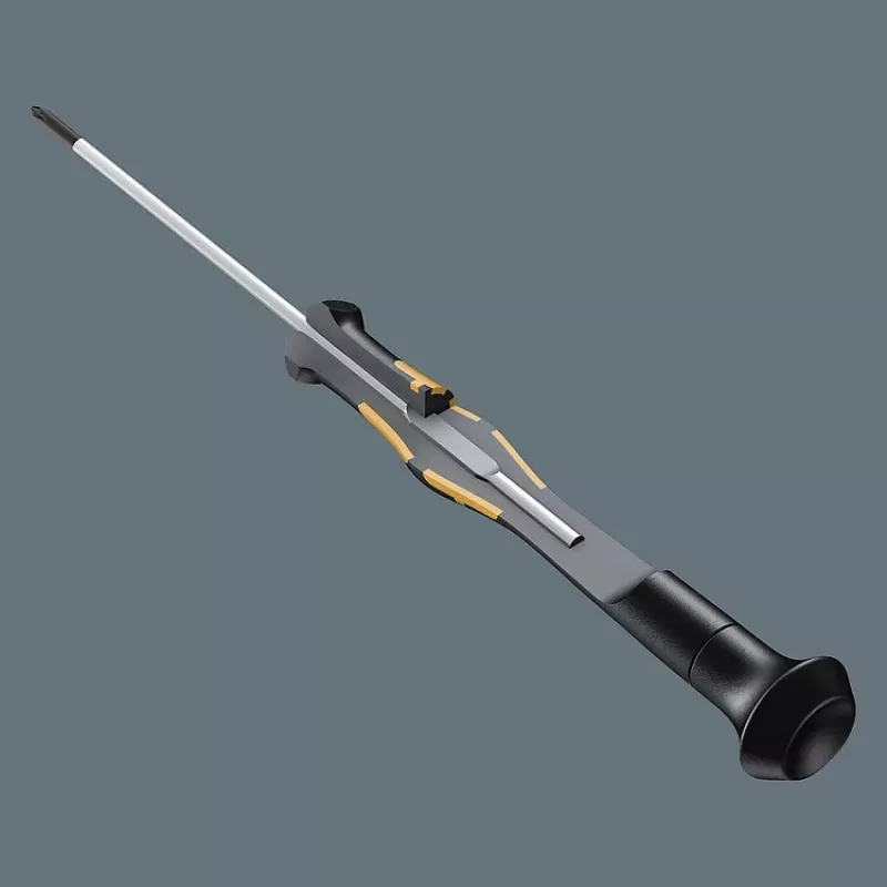 Wera 1578 A/6 ESD Komplekts