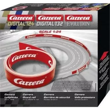 Sānbarjera CARRERA Evolution DIGITAL 132 Leitplanke (20085509)