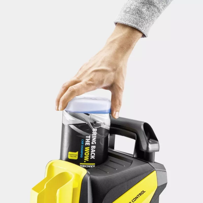 Augstspiediena mazgātājs K4 Power Control Flex Home *EU