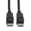 ROLINE VALUE DisplayPort kabelis, DP ST - ST 10,0m (11.99.5609)