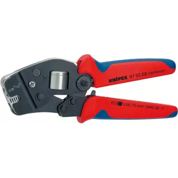 Knaibles Knipex 97 53 08 SB Blue
