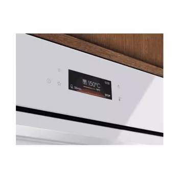 Iebūvējamā elektriskā cepeškrāsns Electrolux LOE8F38V — 72 L, katalītiskā tīrīšana, TFT displejs, 220–240 V