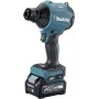 Makita AS001GA102 - Bezvadu Pūtējs - 0 - 1.1 m³/min - ar Lādētāju - 40 V