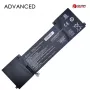 Extra Digital NB462124 klēpjdatora akumulators HP RR04, 3400mAh, 15.2V, 52Wh