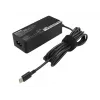 Lenovo 4X20M26272 barošanas adapteris 65 W Melns