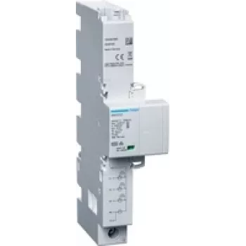Hager SPA701Z Kombinētais pārsprieguma aizsargs T1+T2+T3 4P Iimp 7,5kA TT/TNS