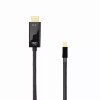 Sbox HDMI uz Mini DP kabelis 2m HDMI-MINI-DP-2