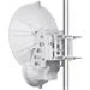 Ubiquiti AirFiber AF-24HD, 2Gbps+ maģistrāle, 24GHz (cena par gabalu)