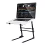 Reloop Laptop Stand V.2 — regulējams metāla statīvs klēpjdatoriem (222358)
