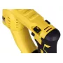 Rotācijas āmurs DeWalt DCH133N-XJ, 18V bezvadu, 5 Ah akumulators, SDS-Plus, 2,6 J trieciens, 26 mm urbšana betonā