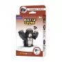 MierEdu Build and Listen 3D Puzle - Sudrabmuguras Gorilla