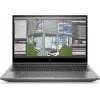 Portatīvais dators HP ZBook Fury 15 G7 / i7 / RAM 32 GB / SSD disks / 15,6″ FHD