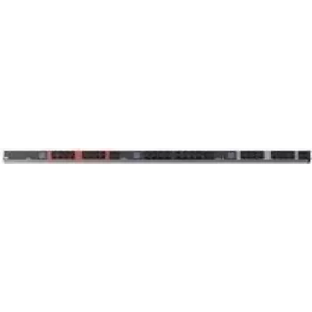 Bachmann 800.2283 – Strāvas sadales bloks (PDU) 1457 mm