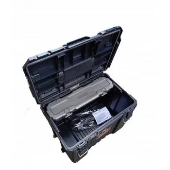 Instrumentu kaste Toolbox XL Roc Pro Gear 2.0 Keter