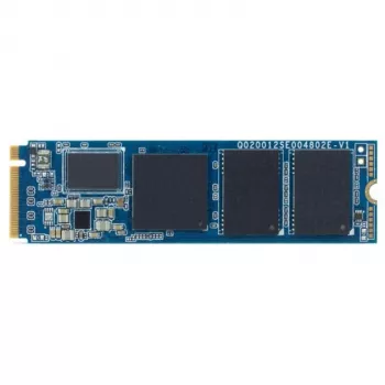 OWC 4.0TB Aura P12 M.2 NVMe SSD - augstas veiktspējas disks korpusiem un - cietvielu disks - NVMe