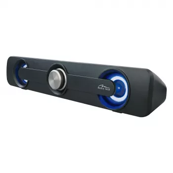 Media-tech MT3173 Blue skaņas josla