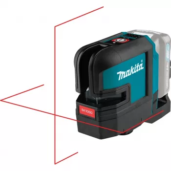 Līniju līmenis Makita SK105DZ