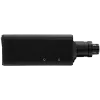 SIMAGIC Alpha EVO Ultra 28 Nm profesionālā stūres pamatne S107