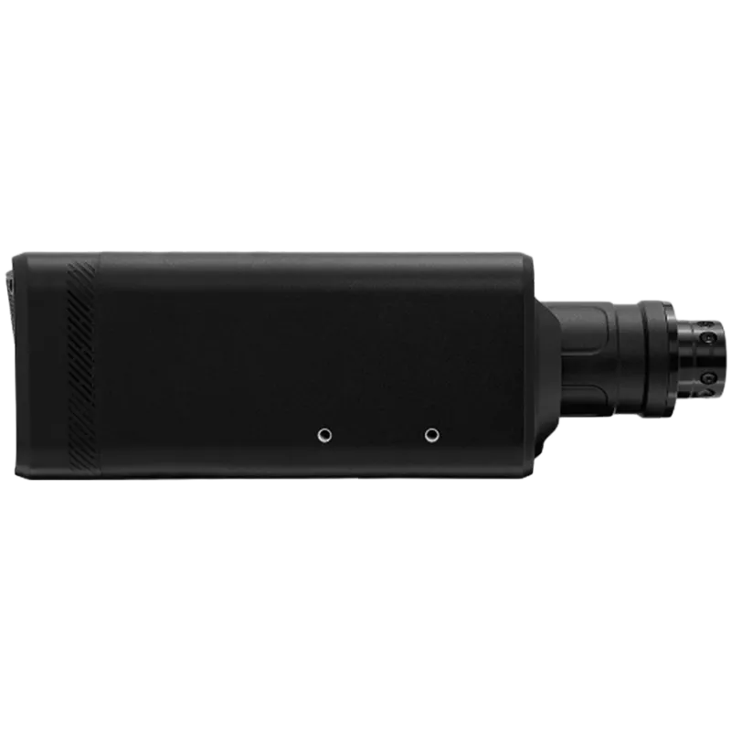 SIMAGIC Alpha EVO Ultra 28 Nm profesionālā stūres pamatne S107