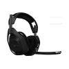 Logitech G Astro A50 X - Bezvadu austiņas - apkārtausu - Bluetooth / LIGHTSPEED - Melna