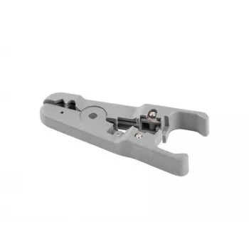 Lanberg NT-0101 kabeļu noņēmējs Pelēks