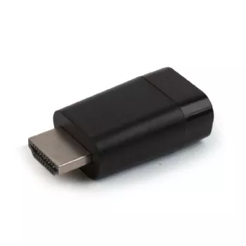 Gembird A-HDMI-VGA-001 HDMI uz VGA adapteris