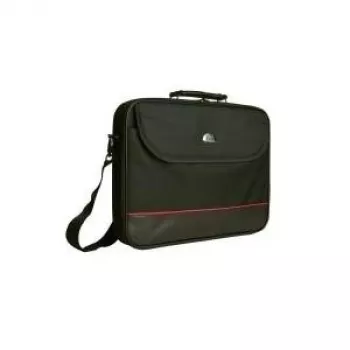 PEDEA Trendline-Bag - Somiņa klēpjdatoram - 46,7 cm (18,4) - Melna (66067020)