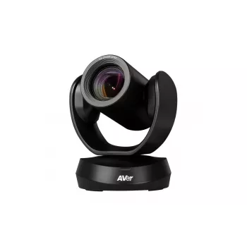 AVer CAM520 Pro3 8 MP Melns 1920 x 1080 pikseļi 60 fps Sony