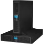 PowerWalker 10120056 nepārtrauktās barošanas avots (UPS) 1 kVA 900 W 4 AC kontaktligzdas