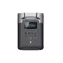 EcoFlow Delta 2 pārnēsājama elektrostacija LiFePO4 2200 W 12 kg