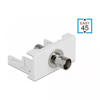 DeLOCK Easy 45 81336 modulis ar BNC ligzdu