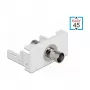 DeLOCK Easy 45 81336 modulis ar BNC ligzdu