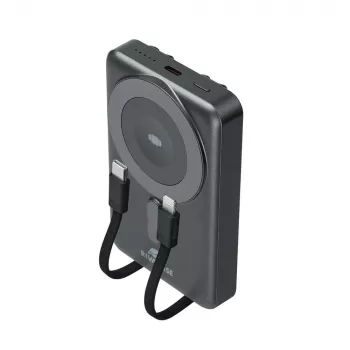 Power Bank Wrl 10000mAh MagSafe + iWatch VA2608 Rivacase
