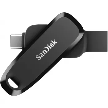 SanDisk 128GB Ultra Dual Drive USB-C zibatmiņa
