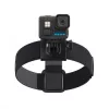 GoPro ACHOM-002-VN Strappy siksniņa, melna