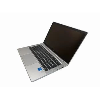 HP Renew Grade A EliteBook 830 G8 13,3 collu klēpjdators, i5-1135G7, 8 GB, 256 GB SSD, Intel Iris Xe Graphics, Windows 11 Pro, Nordic tastatūra