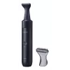 Panasonic ER-CDT1 Multishape trimmera piederums, bārdas veidošanas uzgalis, melns