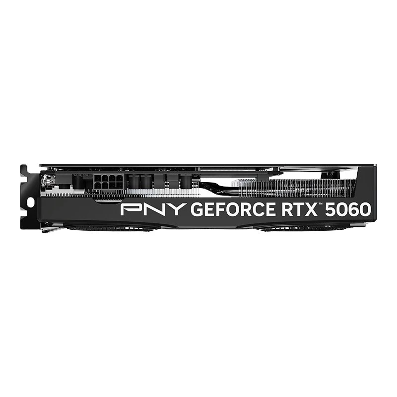 PNY GeForce RTX 5060 8 GB GDDR7 videokarte