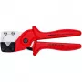 Cauruļu griezējs Knipex 90 10 185