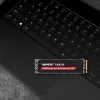 SSD disks Viper VP4300 Lite 1TB M.2 PCIe Gen4x4 NVMe 2.0 PS5
