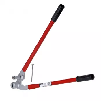 Cauruļu liekšanas instruments YATO YT-5410 — rokas cauruļu liekējs, iepakojuma daudzums 1