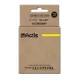 Actis KC-571Y Tinte (aizstāj Canon CLI-571Y; standarta; 12 ml; dzeltena)