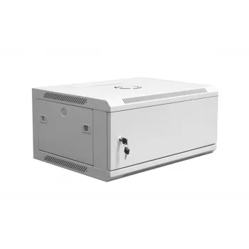 Sienas stiprinājuma rāmis Digitus DN-W19 04U/450/MD
