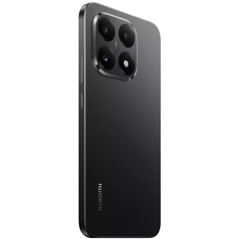 Viedtālrunis Xiaomi 15T 6.83 collu 12 GB 512 GB Melns