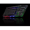 Tastatūra Tracer TRAKLA46651 Gaming USB melna