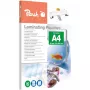 Peach 510419 laminēšanas plēve A4 25 gab.