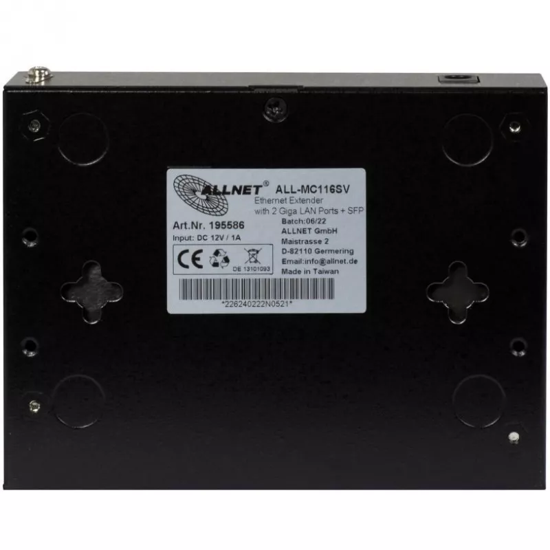 VDSL2 tilta modems ALLNET A195586 Vectoring Point-to-Point